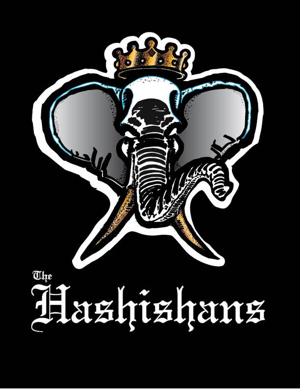 The Hashishans